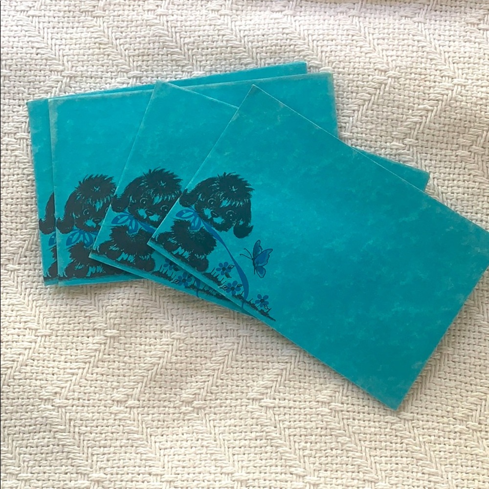 Vintage Envelopes